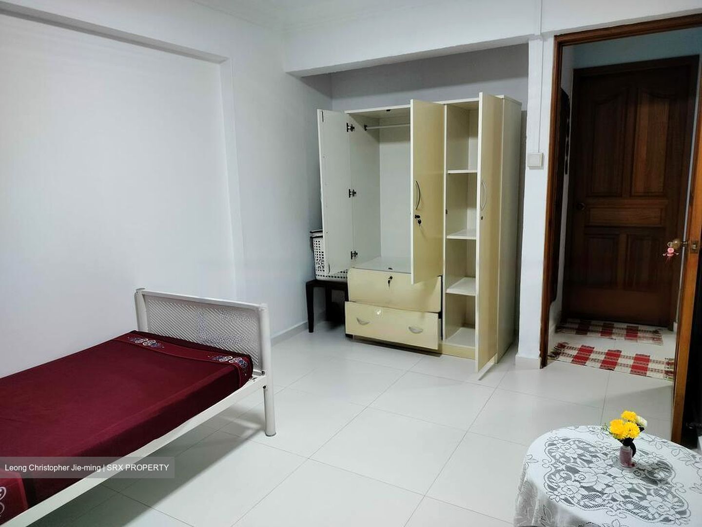 Blk 867 Yishun Street 81 (Yishun), HDB 4 Rooms #460582611
